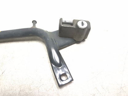 2006 Suzuki Katana Gsx600f Rear Frame Grip Right & Left Pair OEM