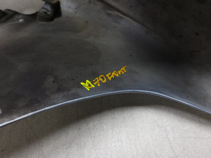 1987 1988 Honda Cbr1000f Front Fender OEM