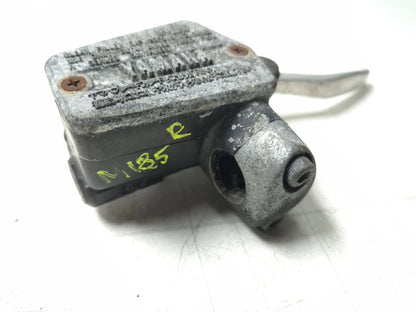 1991 Yamaha Fzr600r Front Brake Master Cylinder OEM