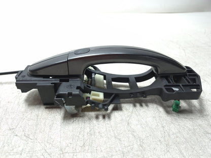 2017 Ford Focus Front Door Outer Handle Right Passenger Side OEM