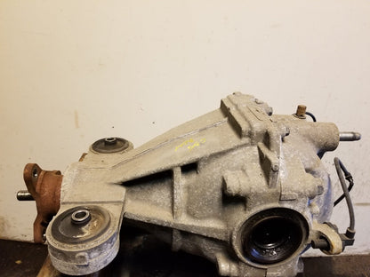 2020 Infiniti Q50 3.0t Rear Differential OEM ✅