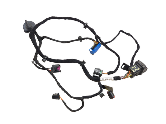 2021 Alfa Romeo Giulia Door Wire Harness Rear Right Passenger Side Oem✅