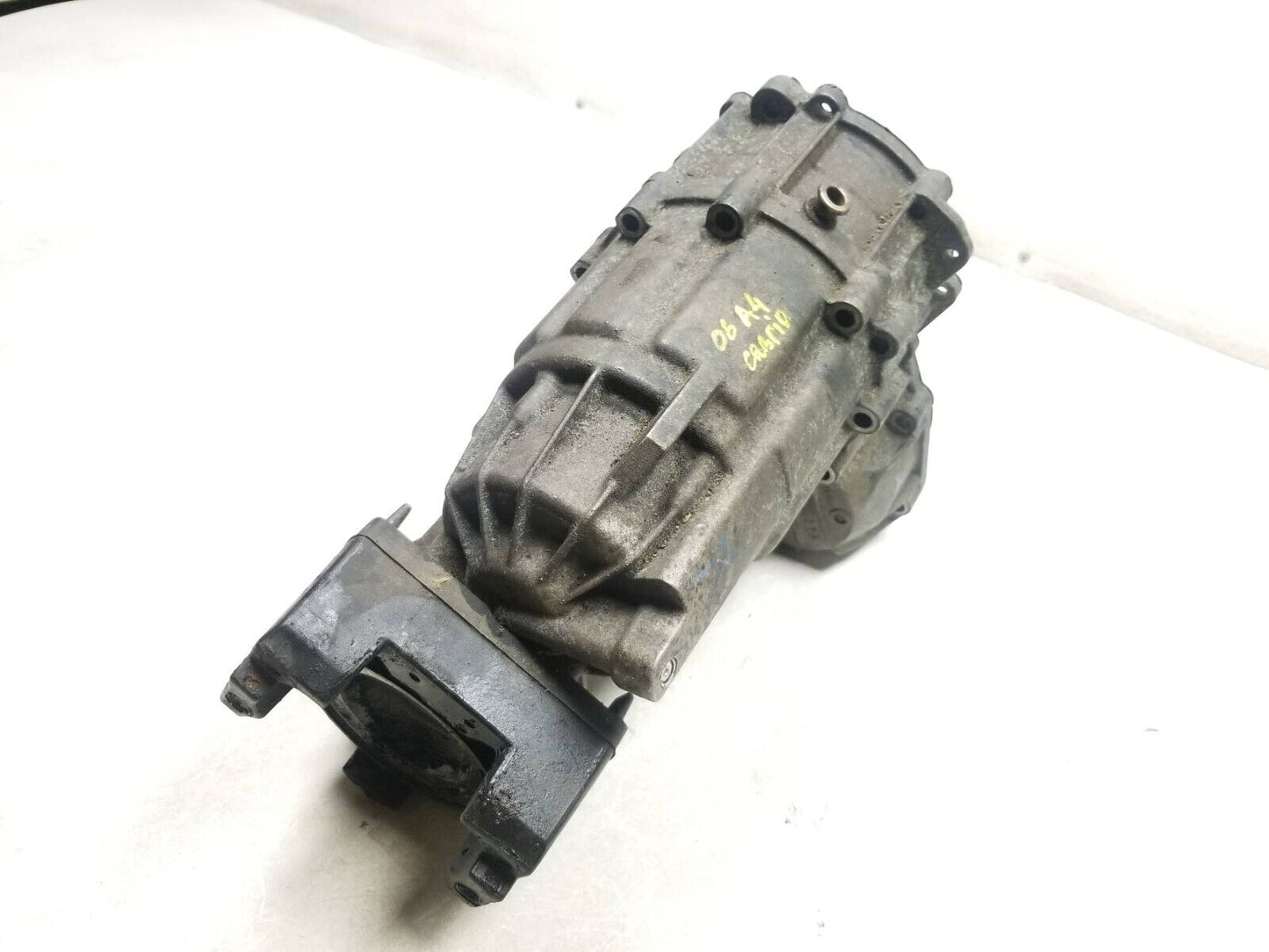 2004 - 2006 Audi A4 Quattro Transfer Case 3.0l OEM
