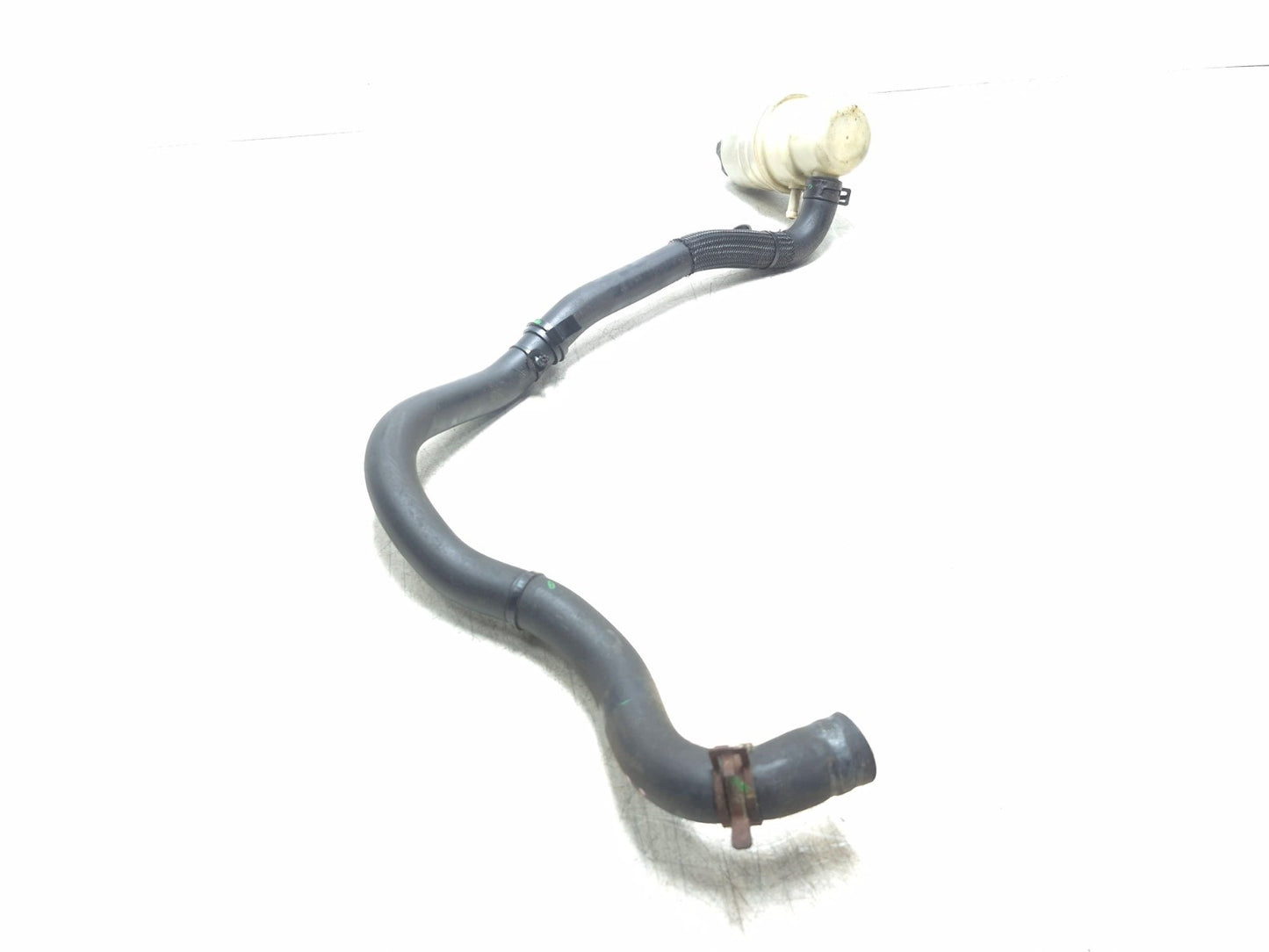 2013 Dodge Grand Caravan Power Steering Fluid Reservoir OEM