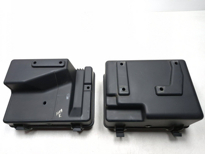 2023 Csc Rx3 Rx4 Adventure Left & Right Luggage Case Pair OEM