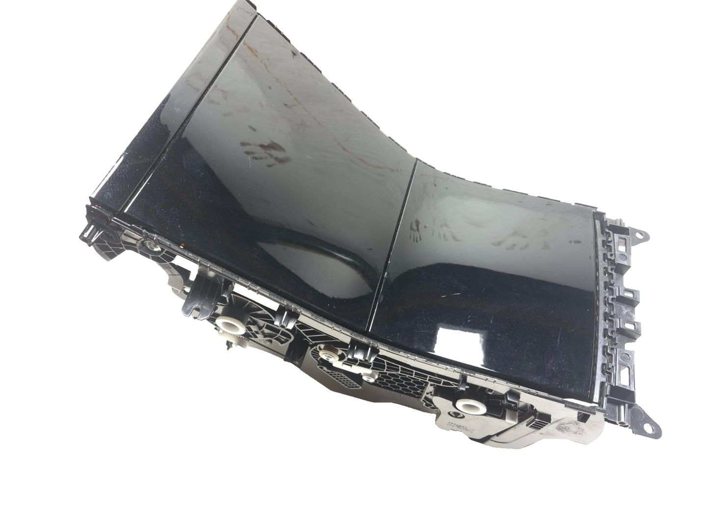 2019 Tesla Model 3 Center Console Tray Bin Storage OEM