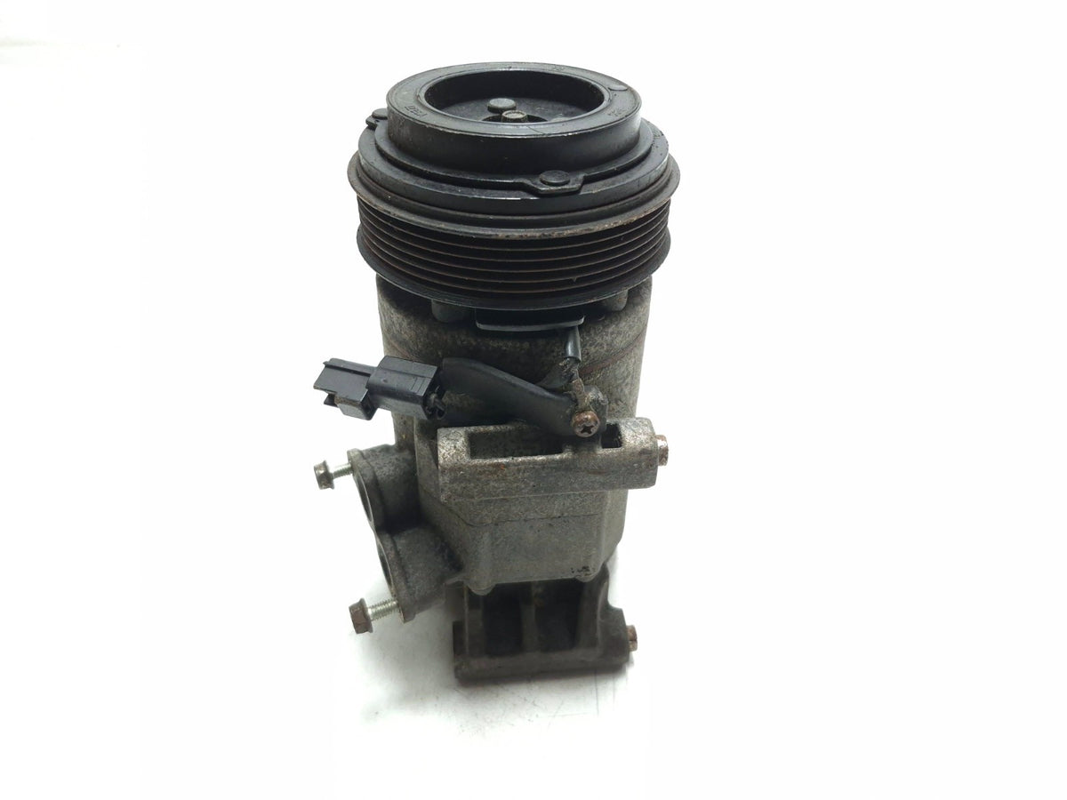 2013-2018 Mazda 3 6 Ac Compressor OEM