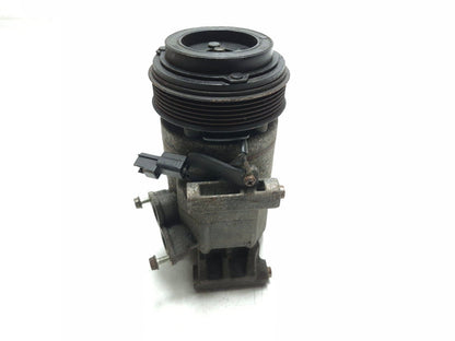 2013-2018 Mazda 3 6 Ac Compressor OEM