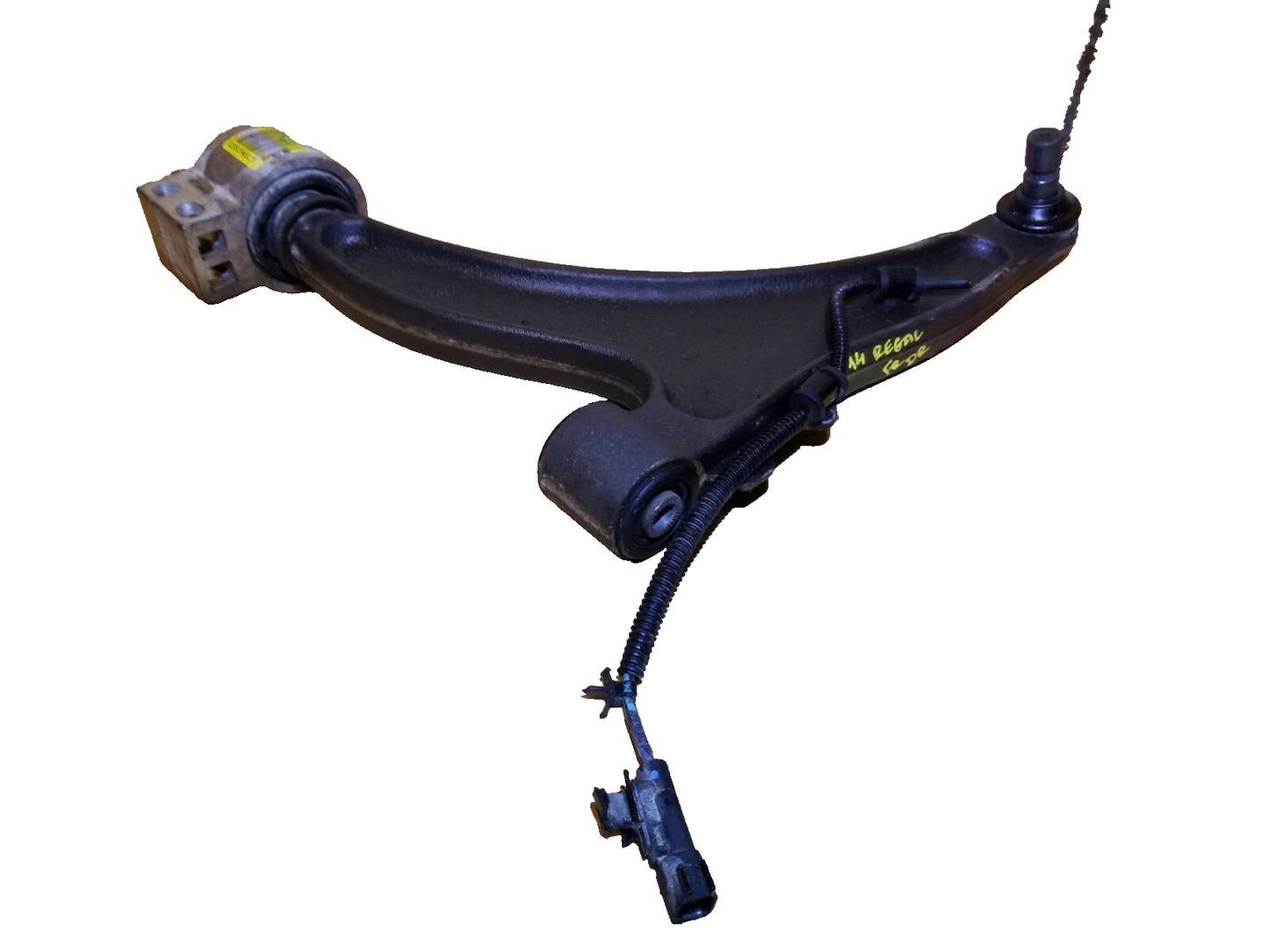 2014 Buick Regal Front Lower Control Arm Front Driver Side Left OEM