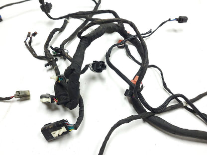 2019 - 2024 Can-am Ryker 600 Engine Wiring Harness Loom OEM