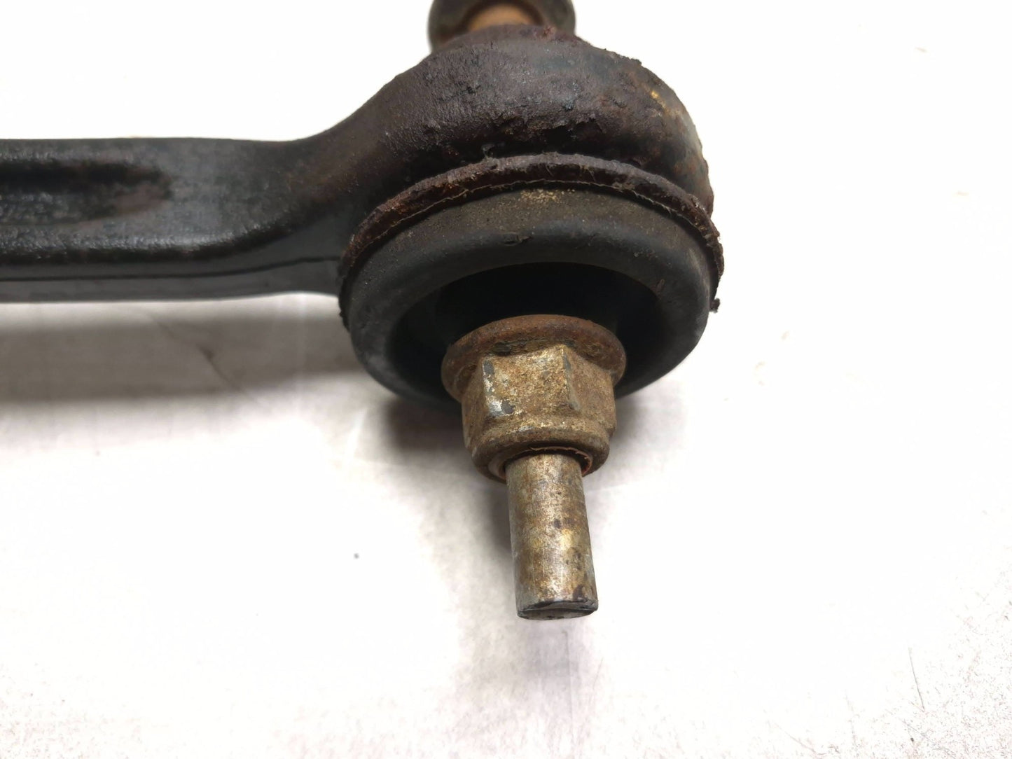 2008 Lincoln Navigator Front Control Arm Upper & Lower Passenger Side Right OEM
