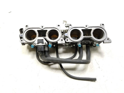 2014 - 2018 Honda Cbr650f Throttle Body  OEM