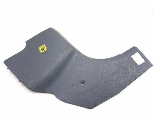 2013 Ford Transit Connect Lower Cowl Interior Kick Panel Passenger Side Rh OEM