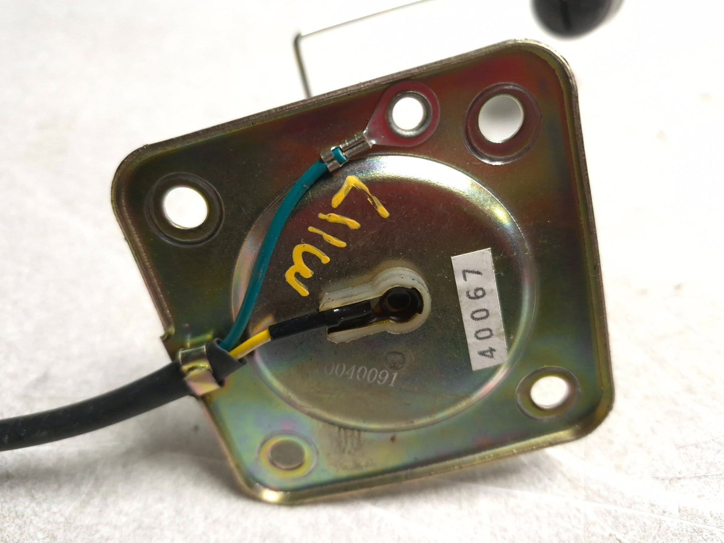 2025 Dongfang Df200stg Fuel Level Sensor OEM