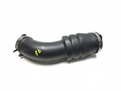 2012 Volvo C30 2.5l Air Intake Resonator Tube OEM