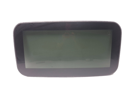 2022 Subaru Crosstrek Sunroof Glass OEM