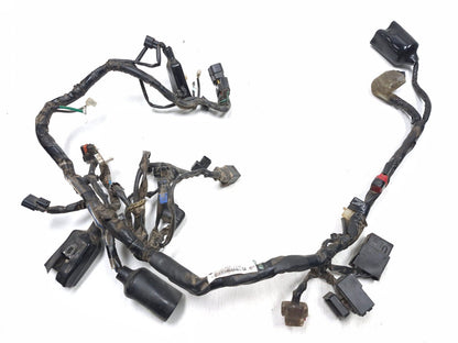 2017 Honda Crf250rl Main Wire Harness  OEM