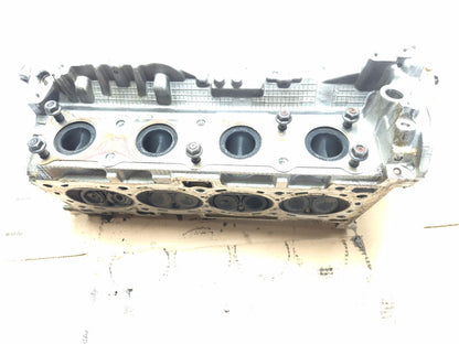 2012 Hyundai Sonata 2.4l Engine Cylinder Head Assy OEM
