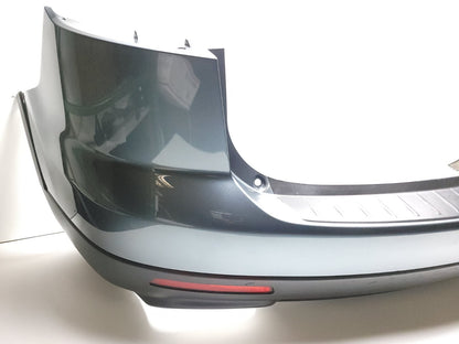 2007 - 2012 Mazda Cx-9 Rear Bumper Cover OEM