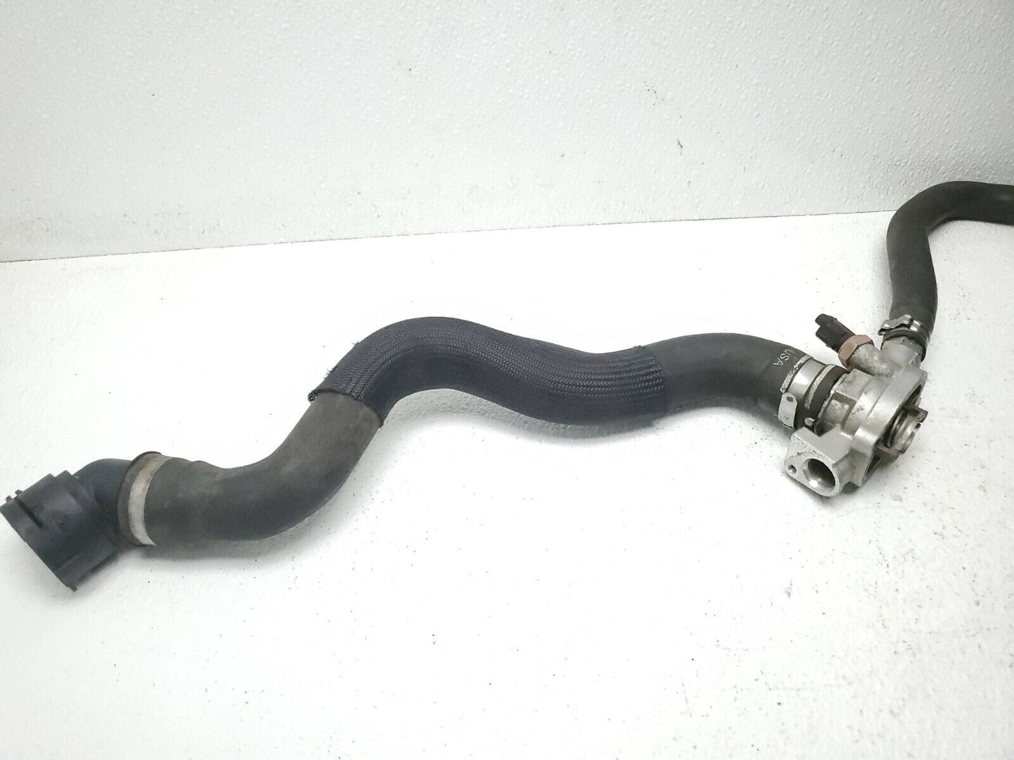 12 13 14 15 16 Fiat 500 Thermostat Hose Pipe  1.4l Engine