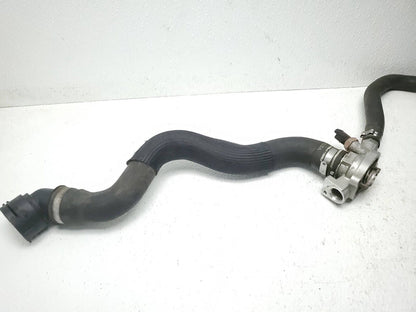 12 13 14 15 16 Fiat 500 Thermostat Hose Pipe  1.4l Engine