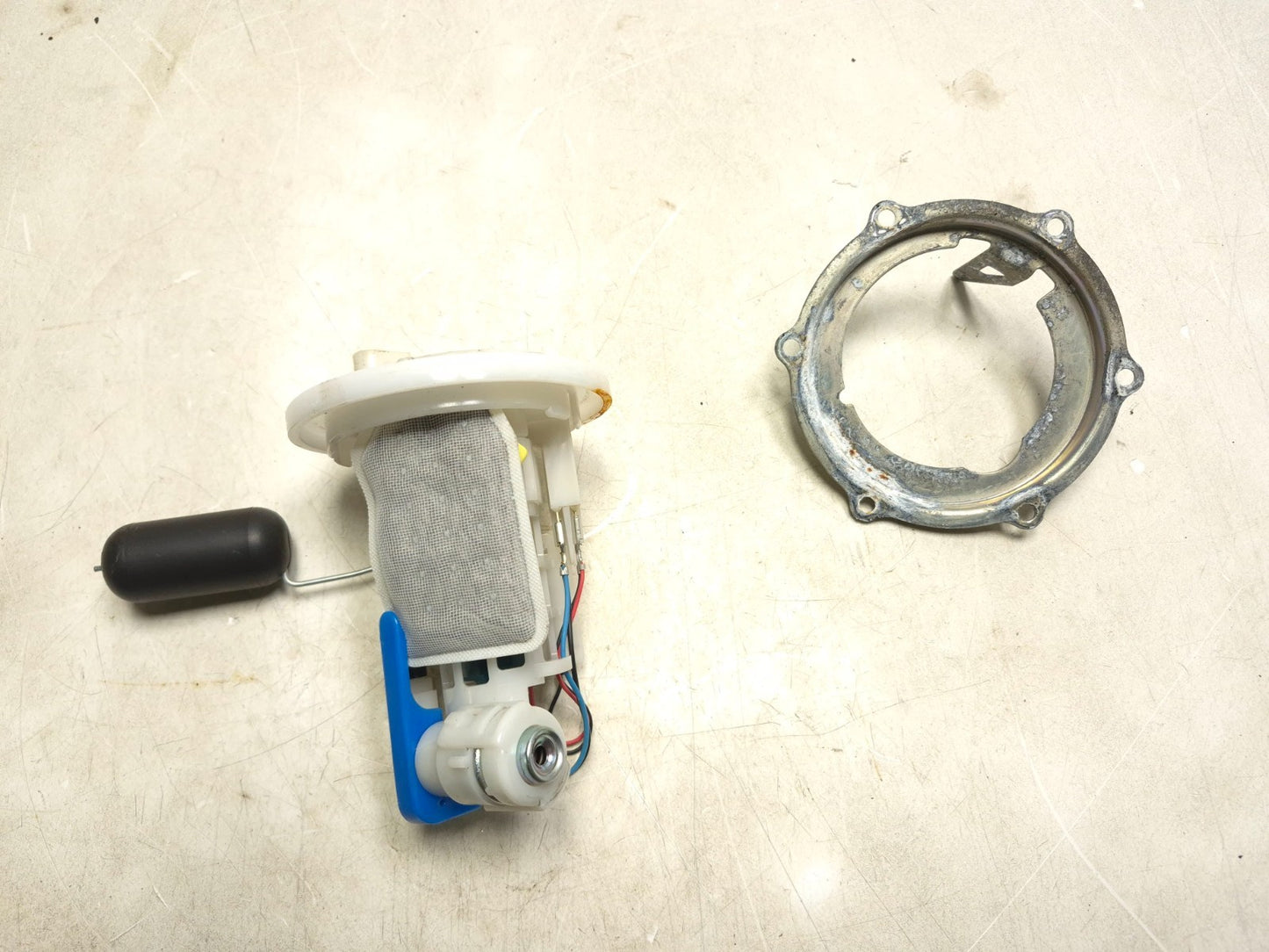 2024 Yamaha R3 Yzfr3 Fuel Pump OEM