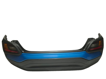 2019 Hyundai Kona Rear Bumper W/ Light OEM