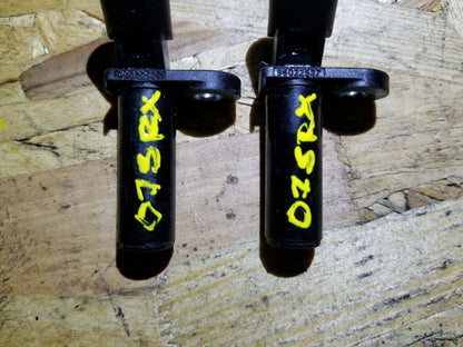2004 - 2009 Cadillac SRX A/t Transmission Speed Sensor 2pcs OEM