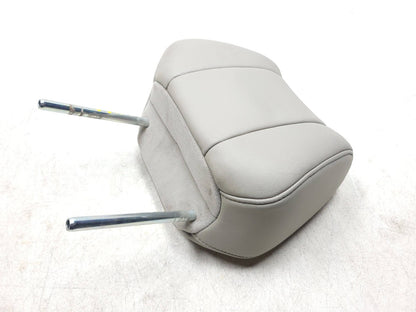 2007 - 2009 Acura Mdx Front Seat Headrest 2pcs OEM