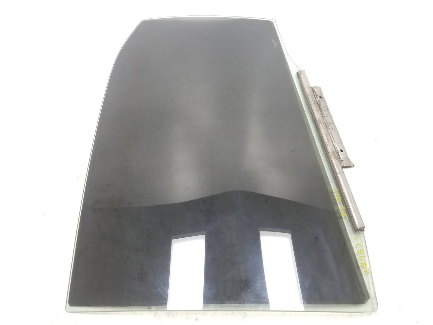 2007 - 2011 Toyota Camry Door Window Glass Rear Driver Side Left OEM