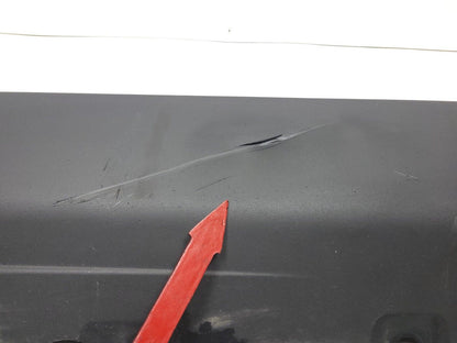 2014 - 2018 BMW X5 F15 Running Board Rocker Panel & Bracket Left & Right OEM