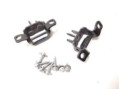 2010 Volvo Xc60 Hinge Trunk Pair OEM