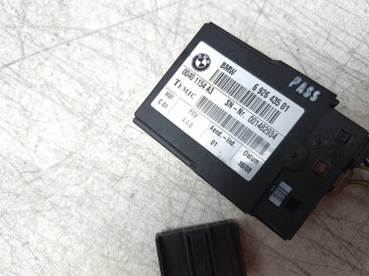 2008 BMW X6 E71 Power Seat Control Module OEM 692643501