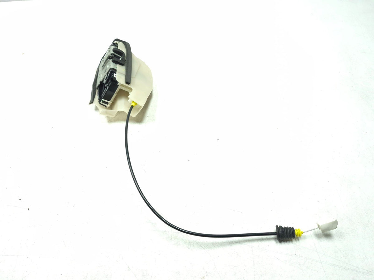 2020 Tesla Model 3 Rear Door Lock Latch Actuator Left Driver Side OEM