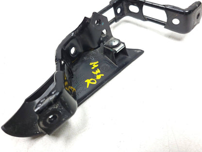2022-2024 Honda Grom 125 Side Cover Trim Panel Left & Right Pair OEM