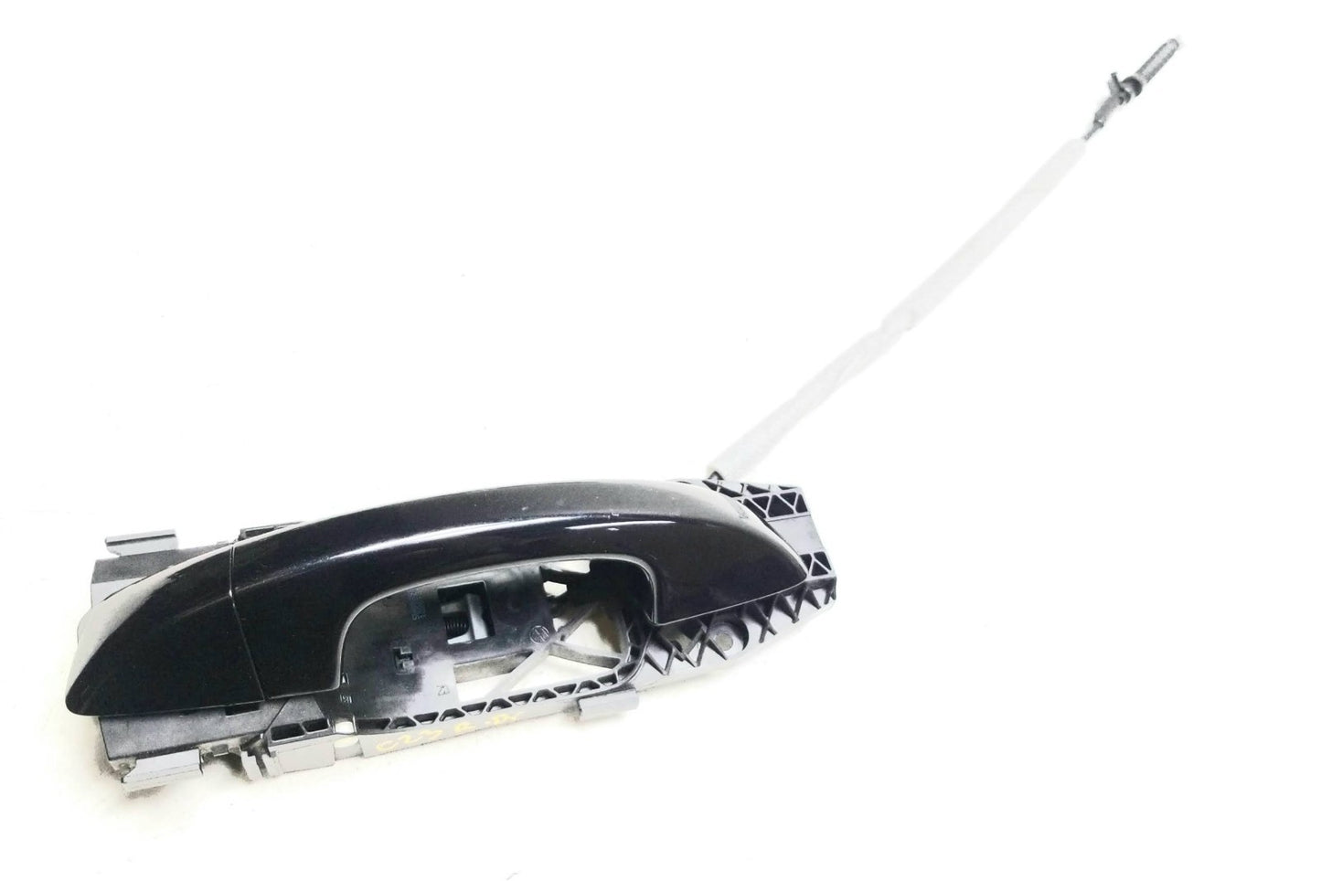 2010 - 2014 VW Golf GTI Exterior Door Handle Rear Driver Side Left OEM