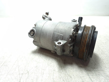 2017 Ford Focus A/c Compressor OEM