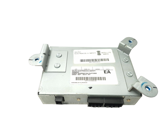 2007 Acura Tl Type-s Audio Equipment Radio Xm Satellite OEM