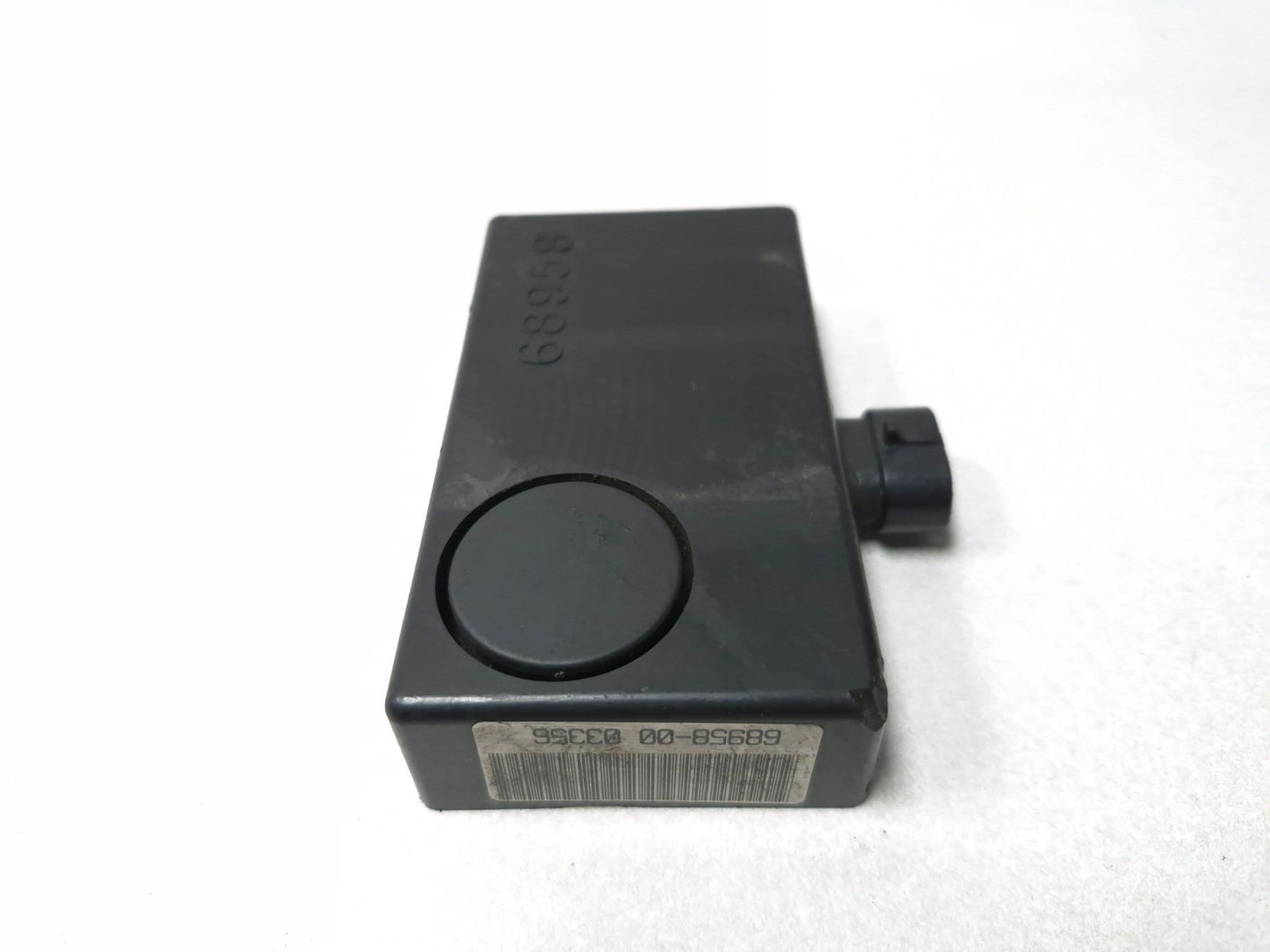 2003 Harley-davidson Fxdl Anniversary Dyna Security Module  Alarm System OEM