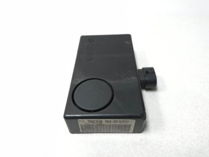 2003 Harley-davidson Fxdl Anniversary Dyna Security Module  Alarm System OEM