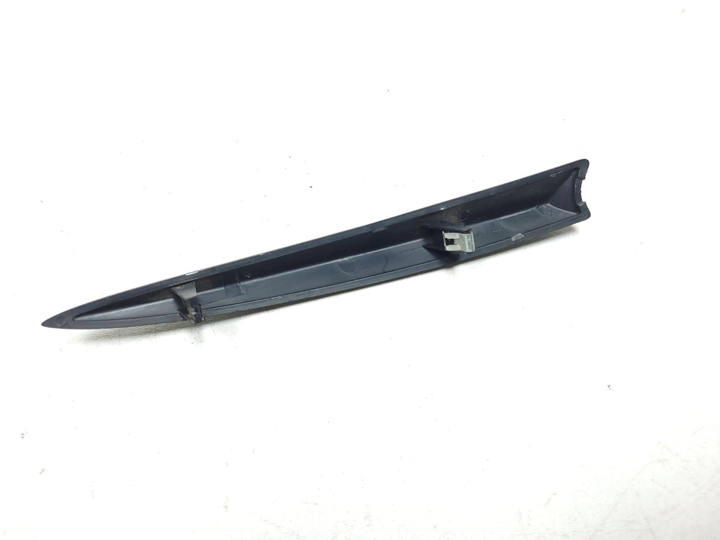 2017 Piaggio Fly Spoiler Side Cover Left & Right Pair OEM