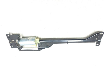2013-2016 Audi S4 Front Left Driver Seat Motor 4pcs OEM
