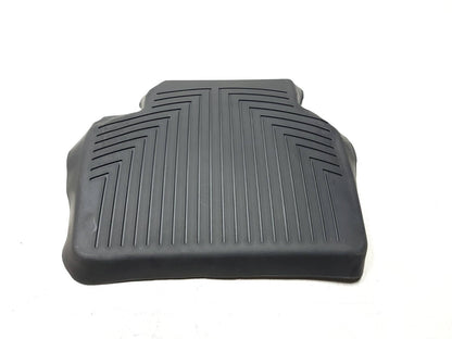 13-18 BMW 330xi F30 All Weather Floor Rubber Mat 4pcs OEM ✅ 76k Miles