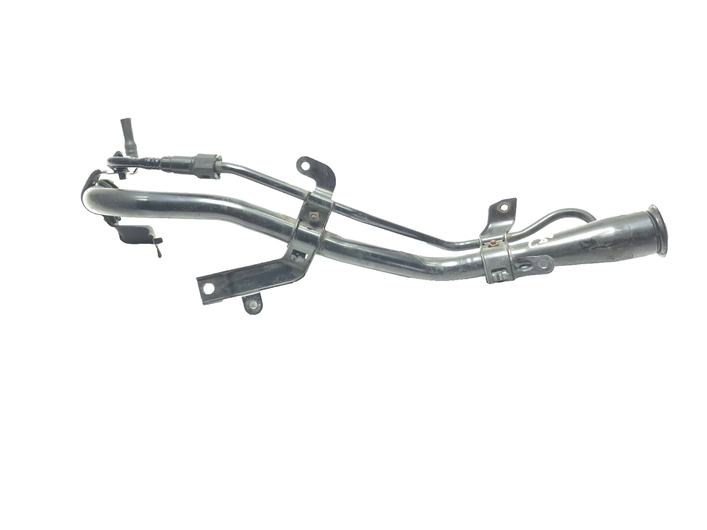 2014 Honda Cr-z Gas Fuel Tank Filler Neck Pipe OEM