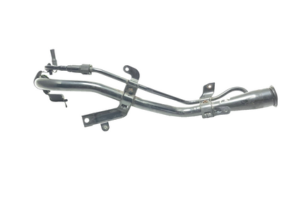 2014 Honda Cr-z Gas Fuel Tank Filler Neck Pipe OEM