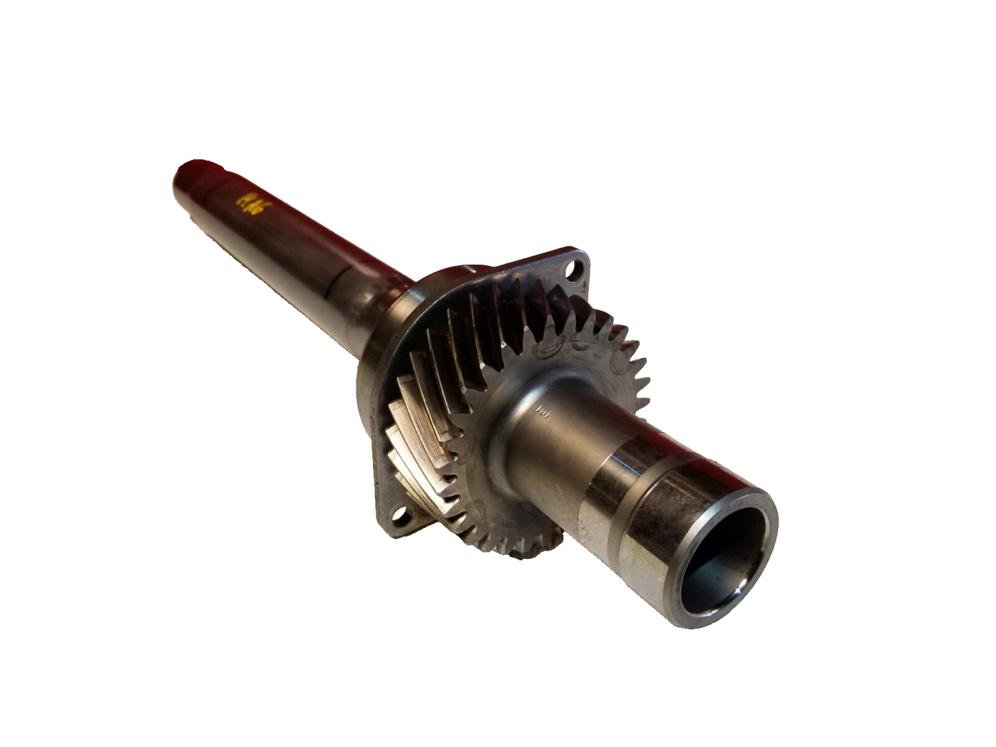 2014 Audi A6 Transmission Gear Shaft OEM