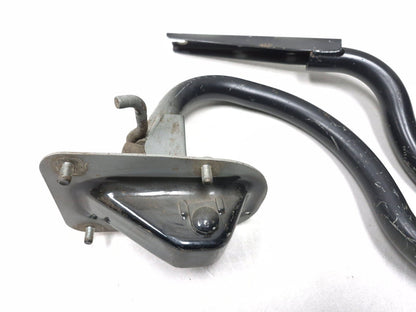 2007 BMW 530i E60 Trunk Lid Hinge Left & Right OEM