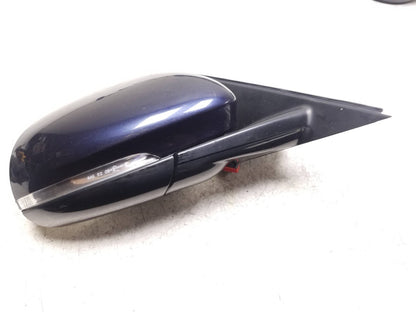 2017 Jaguar Xe Exterior Mirror Assembly Front Passenger Side Right OEM 21285002