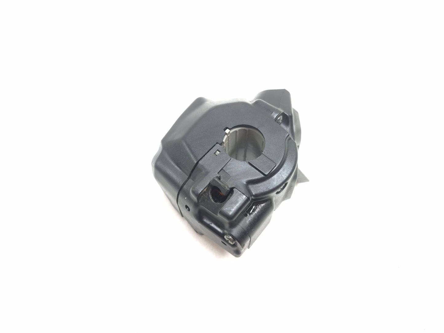 2025 Yamaha Xsr900 Left Handlebar Switch OEM