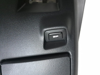 2016 Mazda 6 Driver Side Dashboard Lower Knee Panel Trim OEM
